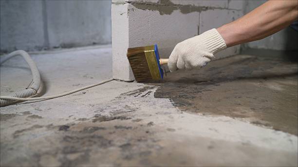 24/7 Emergency Emergency Waterproofing experts in Sylvia, KS